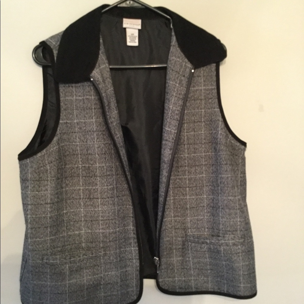 Vest for Ladies